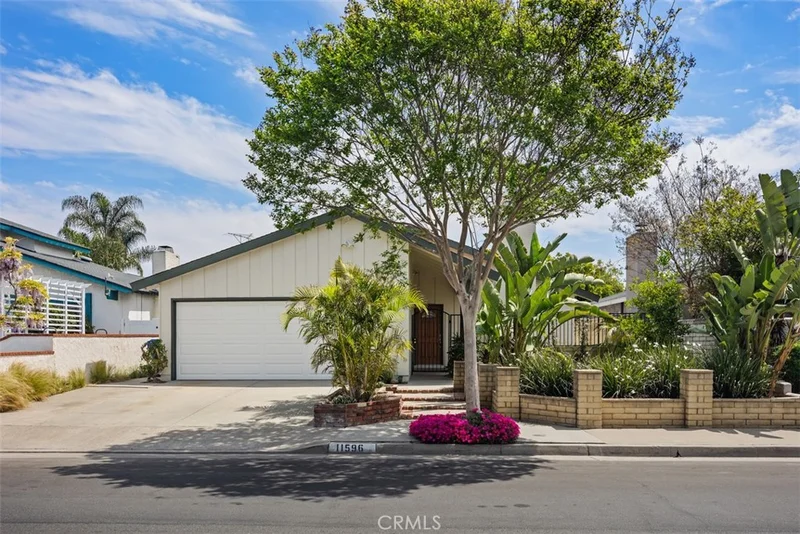 11596 Lakia Drive, Cypress, CA 90630