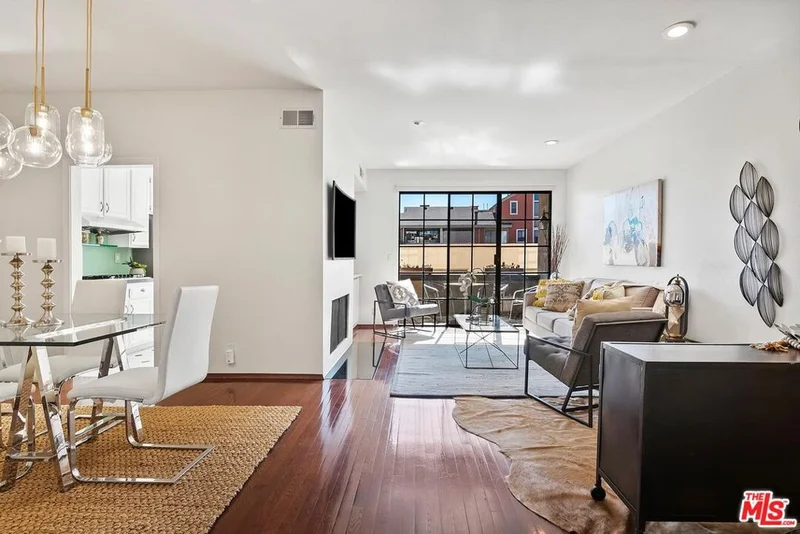 2307 S Bentley Avenue 2, Los Angeles, CA 90064
