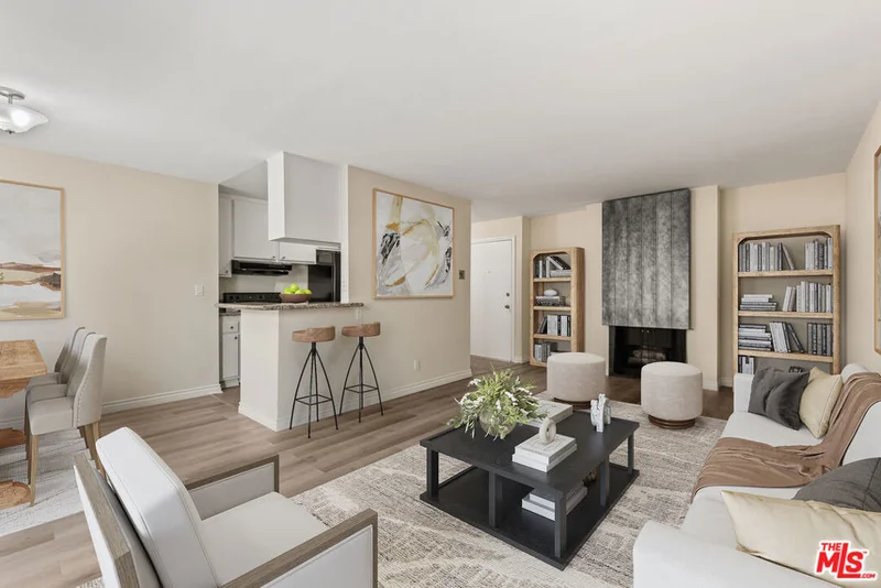 8635 Falmouth Avenue 112, Playa Del Rey, CA 90293