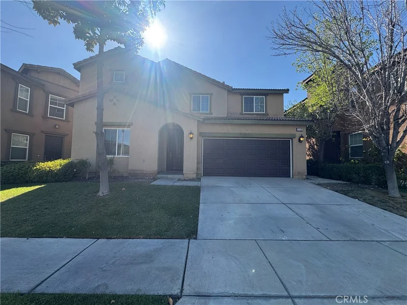 1128 N Yucca Avenue, Rialto, CA 92376