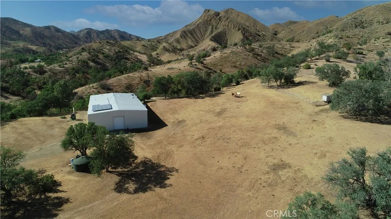 41346 Coalinga Mineral Springs Road, Coalinga, CA 93210
