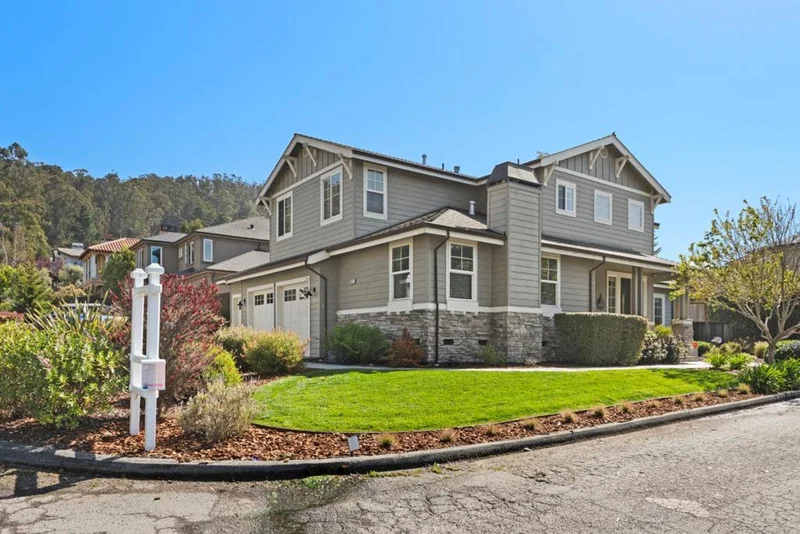 412 Magellan Avenue, Half Moon Bay, CA 94019