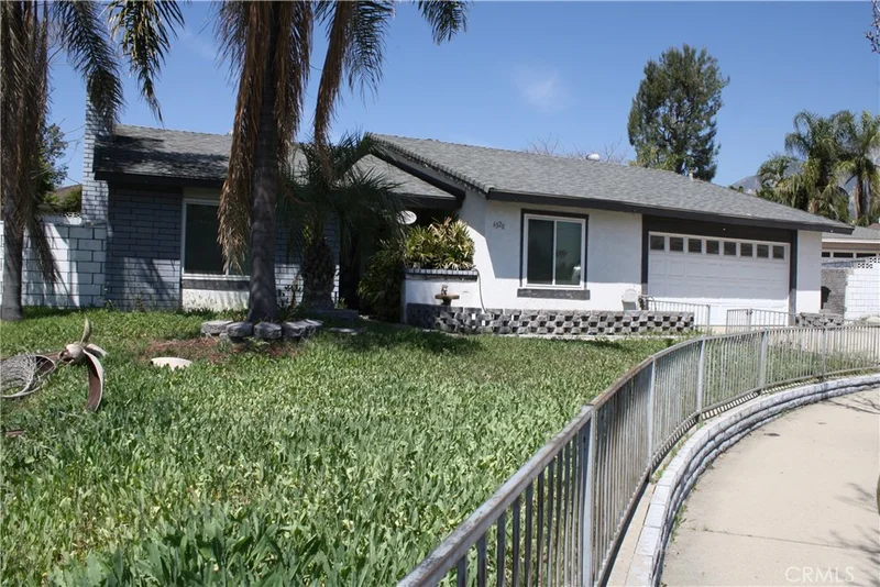 6320 Amberwood Drive, Rancho Cucamonga, CA 91701