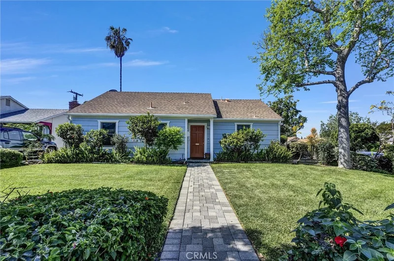 11432 Loch Lomond Drive, Whittier, CA 90606