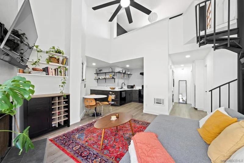 4622 Felton St 5, San Diego, CA 92116