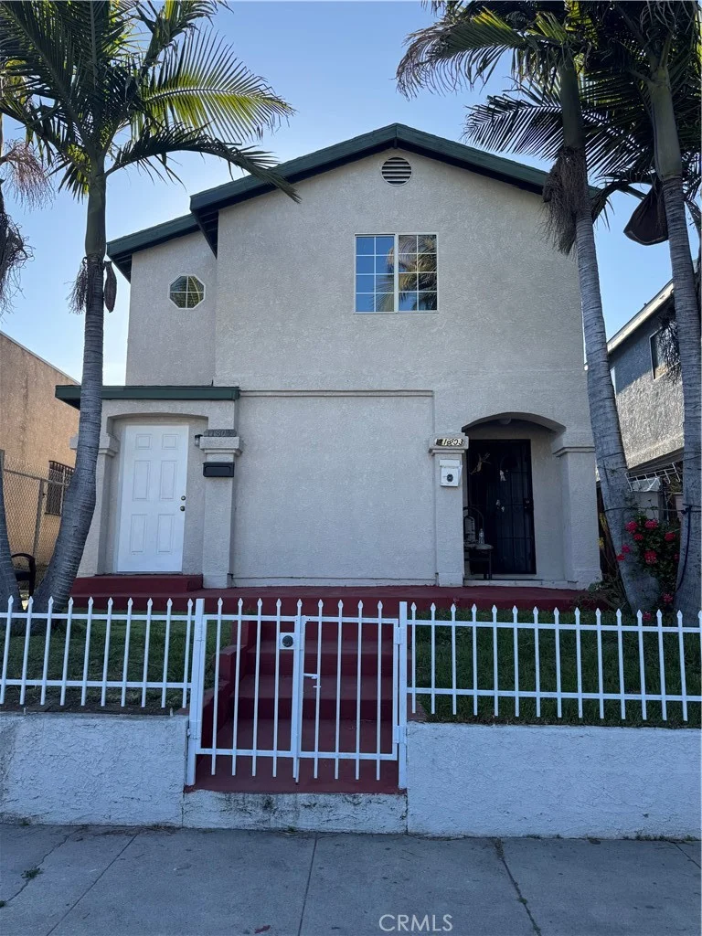 11803 11805 S Main Street 2, Los Angeles, CA 90061
