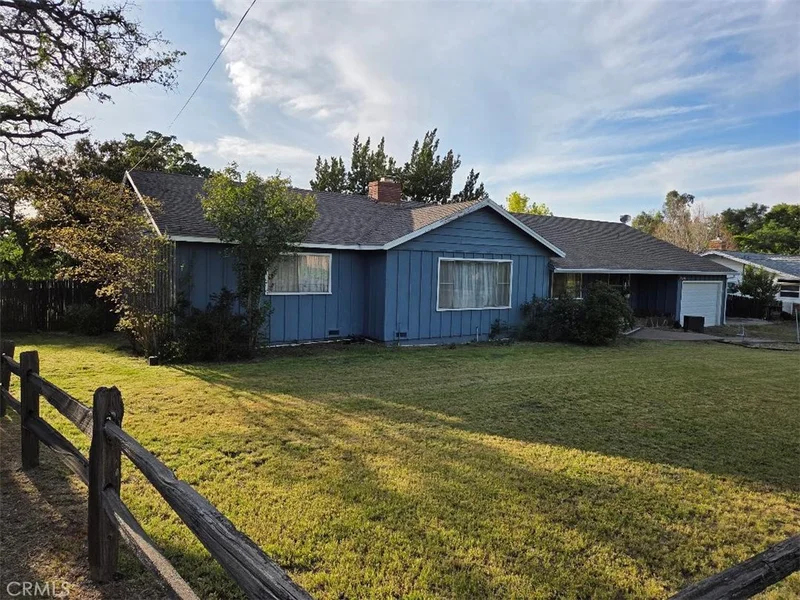 190 La Mirada Avenue, Oroville, CA 95966