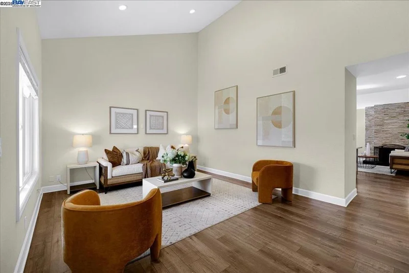 8455 Peachtree Ave, Newark, CA 94560