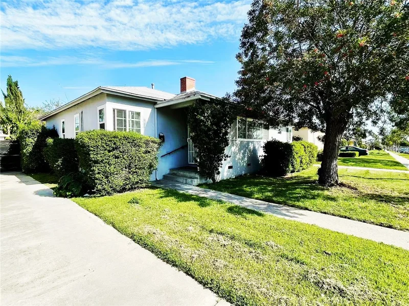 1012 Geranio Drive, Alhambra, CA 91801