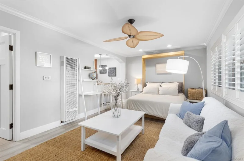 1049 Felspar St 5, San Diego, CA 92109