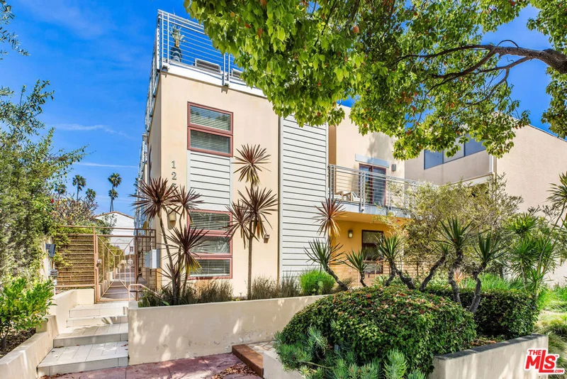 1253 18th Street 101, Santa Monica, CA 90404