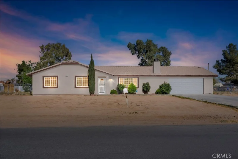 12481 Pocomoke Road, Apple Valley, CA 92308