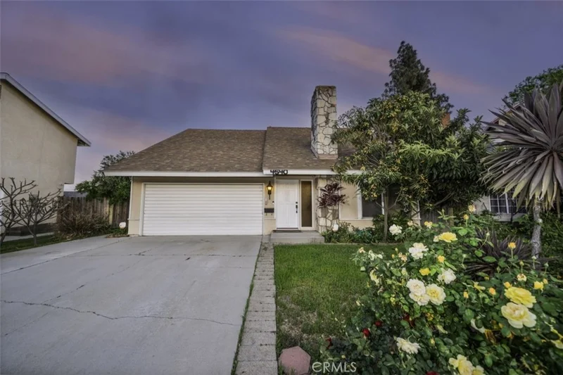4540 Instar Pl., El Monte, CA 91732