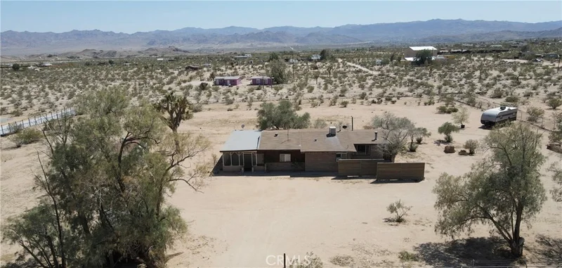 62975 Shifting Sands Trail, Joshua Tree, CA 92252