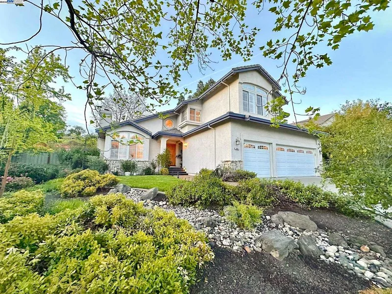 632 Yorkshire Ct, Livermore, CA 94551