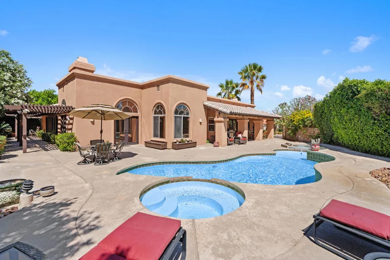 78961 Runaway Bay Drive, Bermuda Dunes, CA 92203
