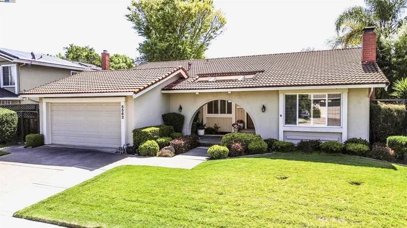 5562 Corte Sonora, Pleasanton, CA 94566