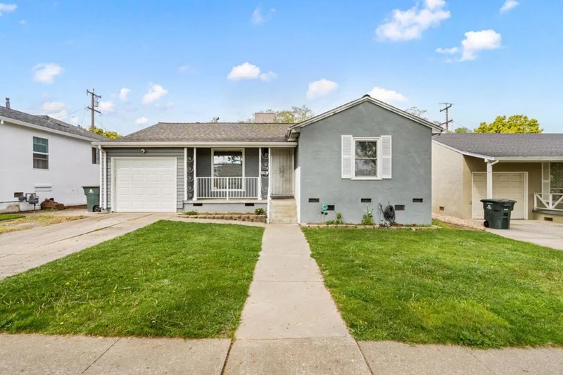 619 Annette Avenue, Vallejo, CA 94591