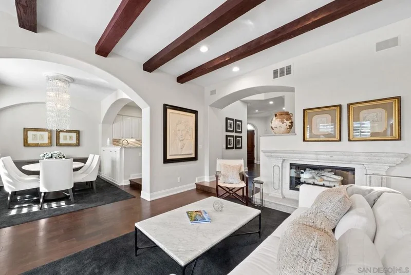 7723 Ivanhoe Ave, La Jolla, CA 92037