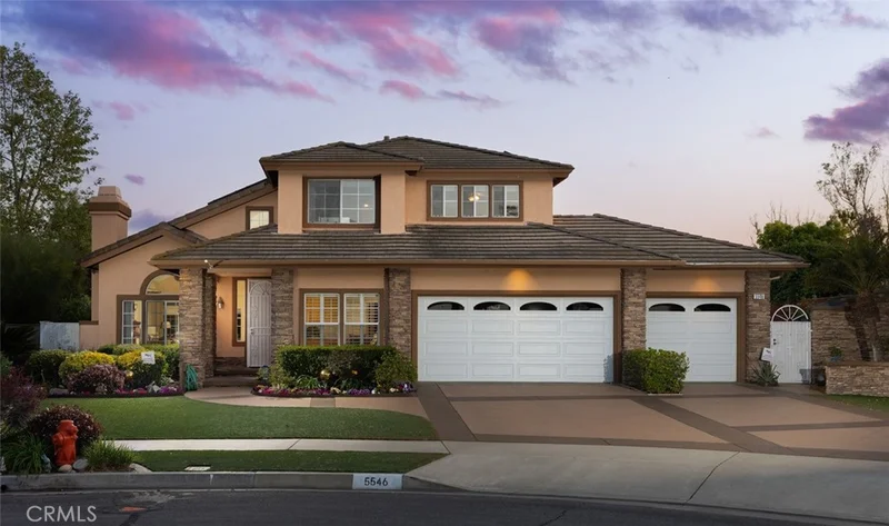 5546 E Mountain Ave., Orange, CA 92867