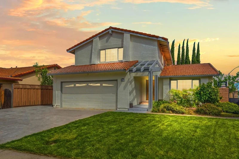 622 Lyonburry Place, San Jose, CA 95123