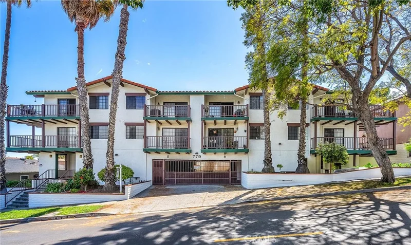 779 W 20th Street 3, San Pedro, CA 90731