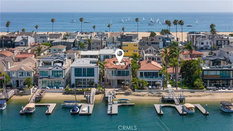 1130 W Bay Avenue, Newport Beach, CA 92661