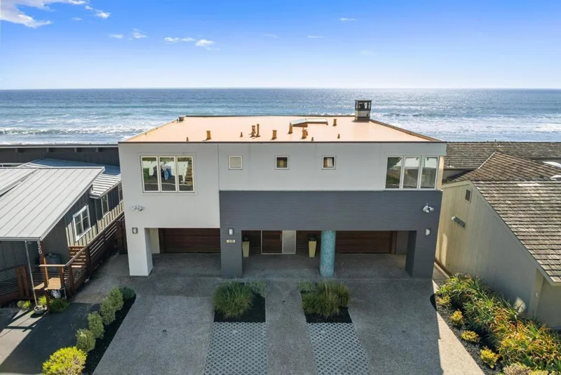 618 Beach Drive, Aptos, CA 95003