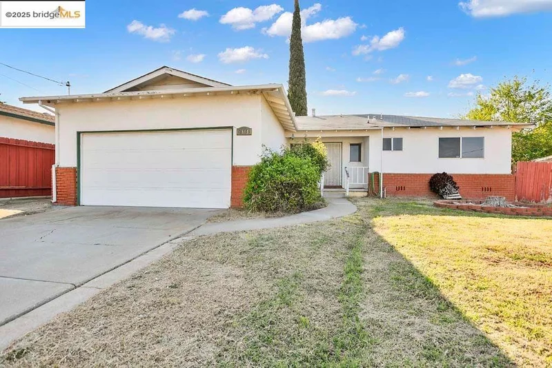 2604 John Glenn Court, Antioch, CA 94509-4332