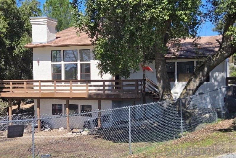 29456 Pacific Crest Way, Campo, CA 91906