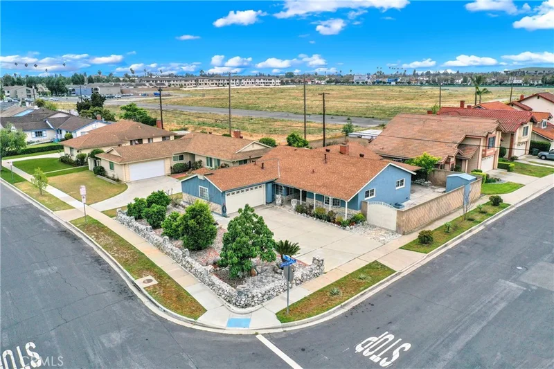 8731 Bel Air Street, Buena Park, CA 90620
