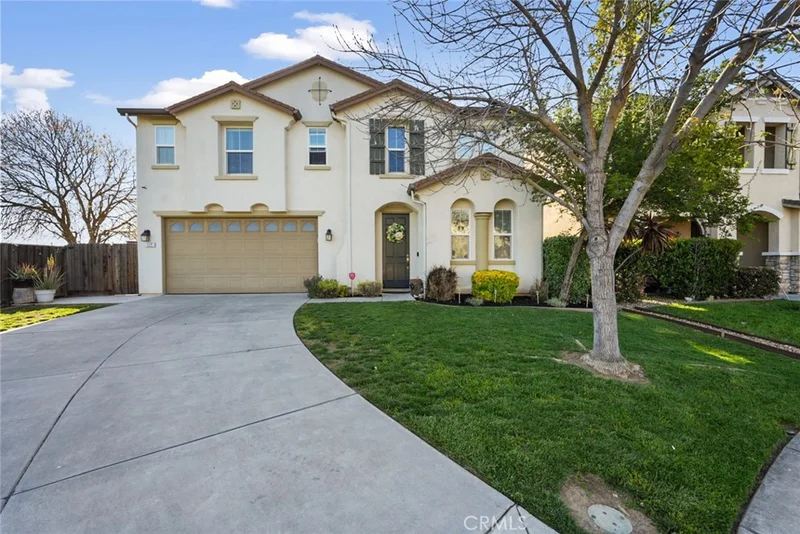 117 Ostrander Court, Merced, CA 95341