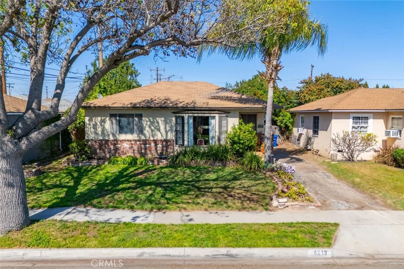 6213 Mcknight Drive, Lakewood, CA 90713