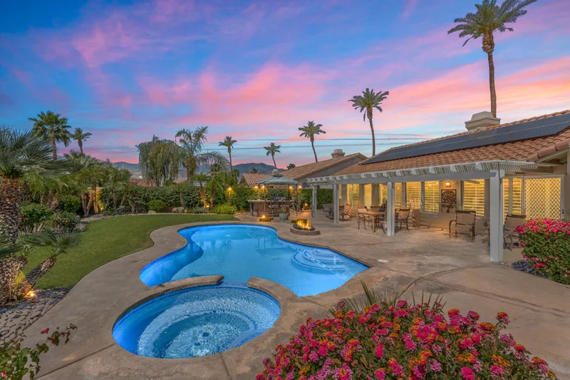 103 Courtside Drive, Palm Desert, CA 92260