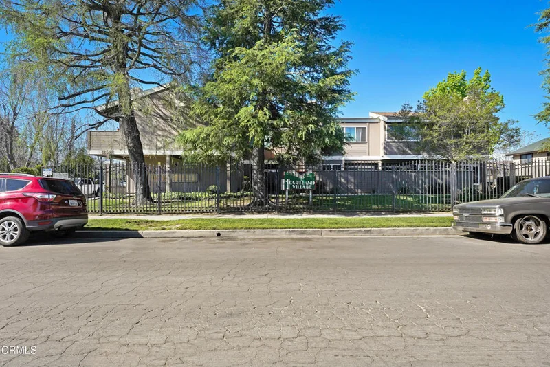 12521 Ralston Avenue 7, Sylmar, CA 91342
