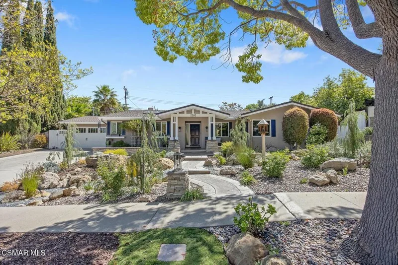 2260 Markham Avenue, Thousand Oaks, CA 91360
