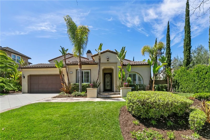 45 Michael Road, Ladera Ranch, CA 92694