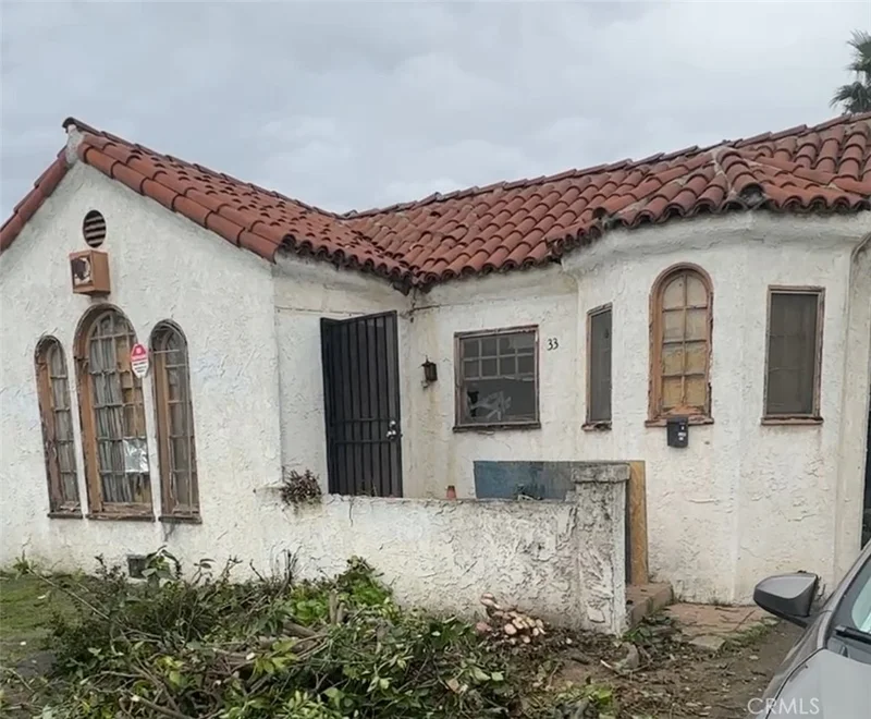 633 E 73rd Street, Los Angeles, CA 90001