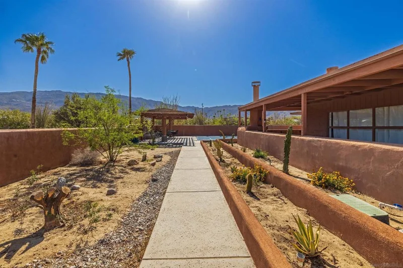 4115 Country Club Road, Borrego Springs, CA 92004
