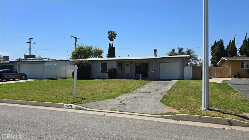 4503 N Vincent Avenue, Covina, CA 91722