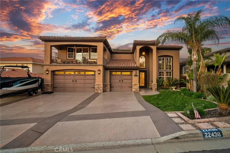 22430 Canyon Lake Drive S, Canyon Lake, CA 92587