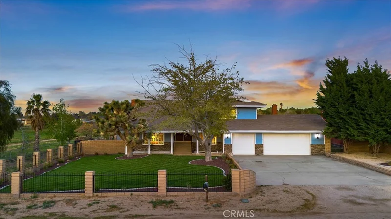 41018 40th Street West, Palmdale, CA 93551
