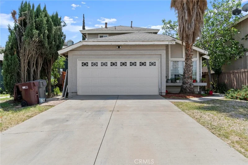 25827 Parsley Ave, Moreno Valley, CA 92553