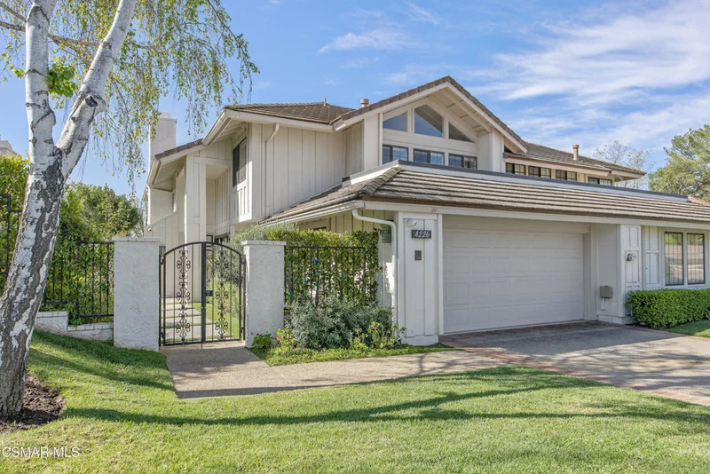 4226 Dan Wood Drive, Westlake Village, CA 91362