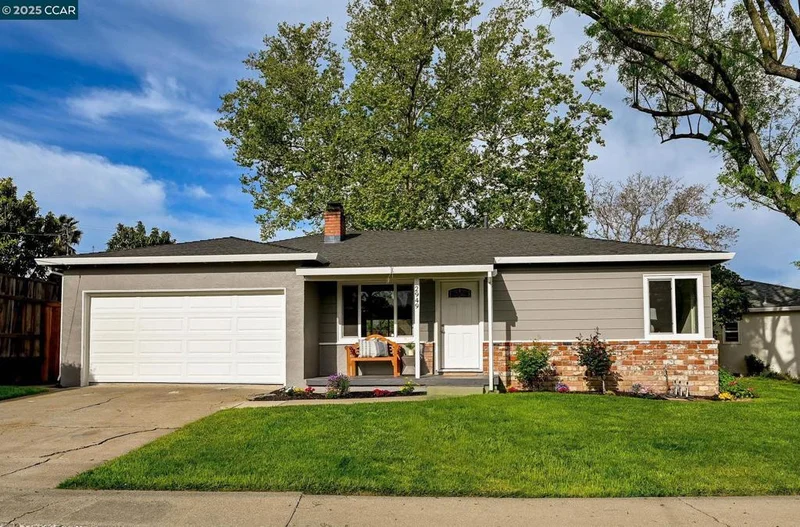 2949 Glenside Dr, Concord, CA 94520