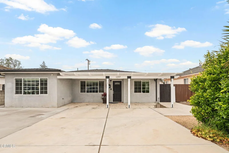 1257 S G Street, Oxnard, CA 93033