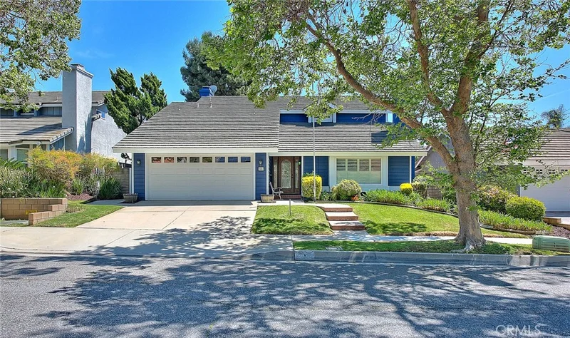 56 Village Loop Road, Phillips Ranch, CA 91766