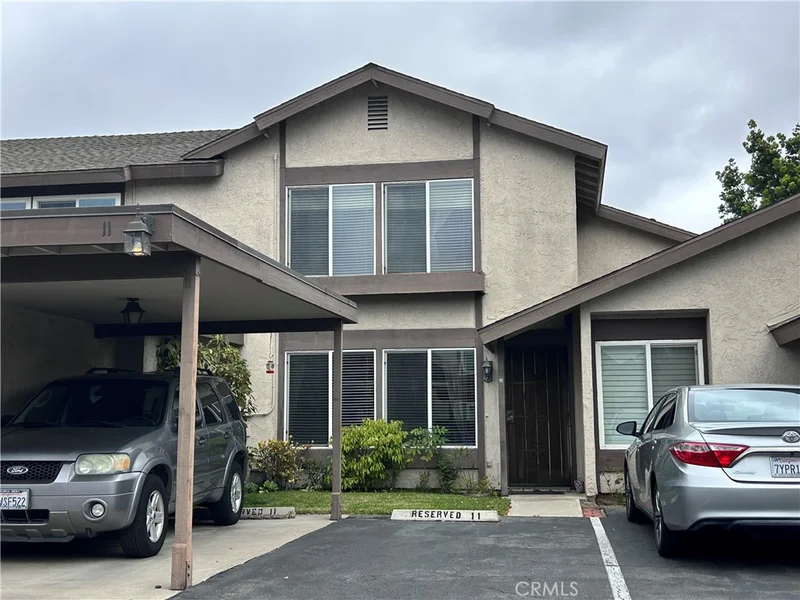 7750 Bolsa Avenue 11, Midway City, CA 92655