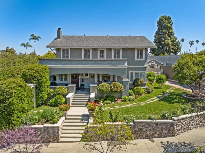 4247 Saint James Place, San Diego, CA 92103