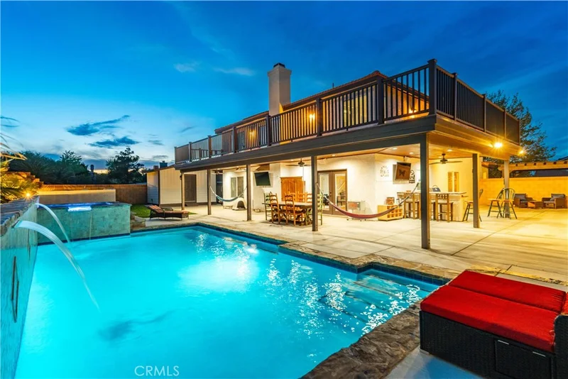 6204 Shadow Hills Drive, Lancaster, CA 93536